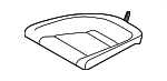 8830063B0D - : Cushion Assembly for Nissan Image
