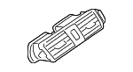 64229303405 - Body: Vent Grille for BMW Image