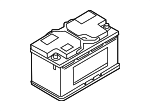 LR030212 - : Battery for Land-Rover Image