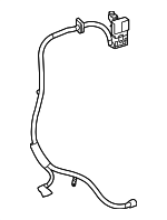 LR032024 - : Positive Cable for Land-Rover Image