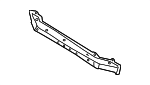 571040C020 - Body: Lower Tie Bar for Toyota Image