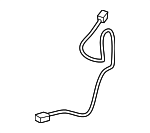 88570C2050 - Body: Wire Harness for Hyundai Image