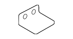 8448265D00 - Body: Bracket for Suzuki Image