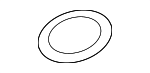 6L115562B - Engine: Engine Oil Filter Element for Volkswagen Image