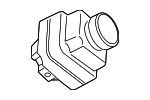 31445951 - Entertainment &amp; Telematics: Park Assist Camera for Volvo Image