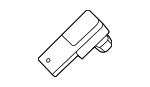 9053618 - : Pressure Sensor for Mercedes-Benz Image