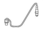 5425412 - Emission System: Ft Oxygen Sensor for Mercedes-Benz Image