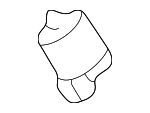 SHIS3 - Steering: Motorcraftâ„¢ Interlock Solnd for Ford Image