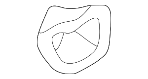STC113 - Steering: Motorcraft™ Steering Column Shaft Seal for Ford Image