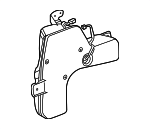 5174620AC - Body: Speaker Housing for Mopar Image