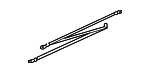 56043306AA - Body: Strap for Mopar Image