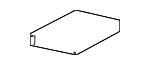 5064138AJ - Body: Amplifier for Mopar Image