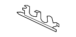 T2R17316 - Body: Support Bracket for Jaguar Image