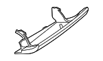 51162752811 - Body: Glove Box Door for Mini Image