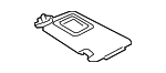 7431042641C0 - : Sun-Visor for Toyota Image