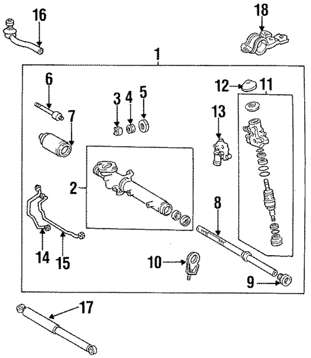 4552322030 - : Guide for Lexus Image