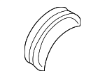 928664001 - Suspension: Axle Seal for Suzuki Image