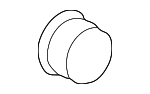 4324180001 - Suspension: Cap for Suzuki Image