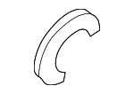4346560A00 - Suspension: Hub Assembly Washer for Suzuki Image