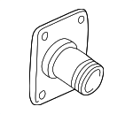 4344160A20 - Suspension: Spindle for Suzuki Image