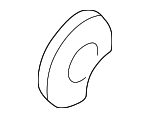 4418365D00 - Suspension: Thrust Washer for Suzuki Image