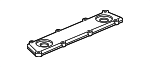 90501955 - Cooling System: Spacer Plate for GM Image