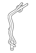 1602870030 - : Water Pipe for Lexus: GX550 Image