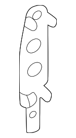 162A3F4010 - : Gasket for Lexus Image