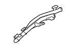 1651570010 - : Water Pipe for Lexus: GX550 Image