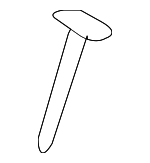 8872225000EZ - Body: Headrest Guide for Kia: Sportage Image