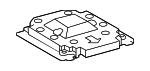 8688002090 - Electrical: Antenna for Toyota Image