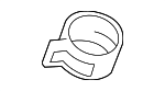LFTR15538 - Cooling System: Inlet Hose Clamp for Mazda Image