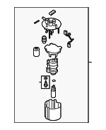 Fuel Pump Assembly