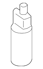 31111F2100 - : Fuel Pump for Hyundai Image