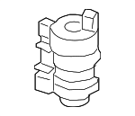 31112J3001 - : Fuel Filter for Hyundai: Elantra GT, Veloster Image