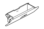 LR133421 - : Glove Box Door for Land Rover: Defender 90 Image
