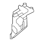 LR133452 - : 2020 Land-Rover Striker for Land Rover: Defender 110, Defender 130, Defender 90 Image
