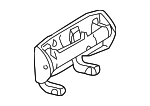15274964 - Body: Handle, Outside Pivot for Saturn: Ion, L100, L200, L300, LS, LS1, LS2, LW1, LW2, LW200, LW300 Image