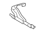 98751215102 - : Hinge for Porsche: Boxster Image
