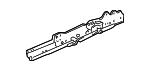 5135225AA - Body: Seat Adjuster for Mopar Image