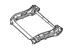 5135282AA - Body: Cushion Frame for Mopar Image