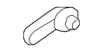ZZ08DX9AA - Body: Recline Handle for Mopar Image