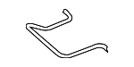 5135236AA - Body: Adjust Handle for Mopar Image