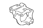 50680SHJA60 - Engine: Engine Mount Bracket for Honda: Odyssey Image