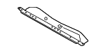 BDTS56H10A - Body: Cross-member for Mazda: 3, CX-30 Image