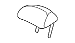 82140SDNA02ZB - : Headrest for Honda: Accord Image