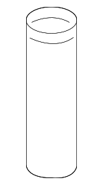 1K0513425D - : Dust Shield for Audi: A3, A3 Quattro Image