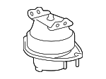 1237138050 - : Trans Mount for Lexus: LS460 Image