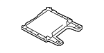 264393SG0B - : Mount Plate for Nissan Image