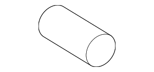 26282EL00A - : Dome Lamp Bulb for Nissan: Kicks, Kicks Play, Pathfinder, Sentra, Versa, Versa Note Image